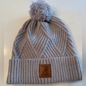 Legacy Alabama Cuffed Beanie